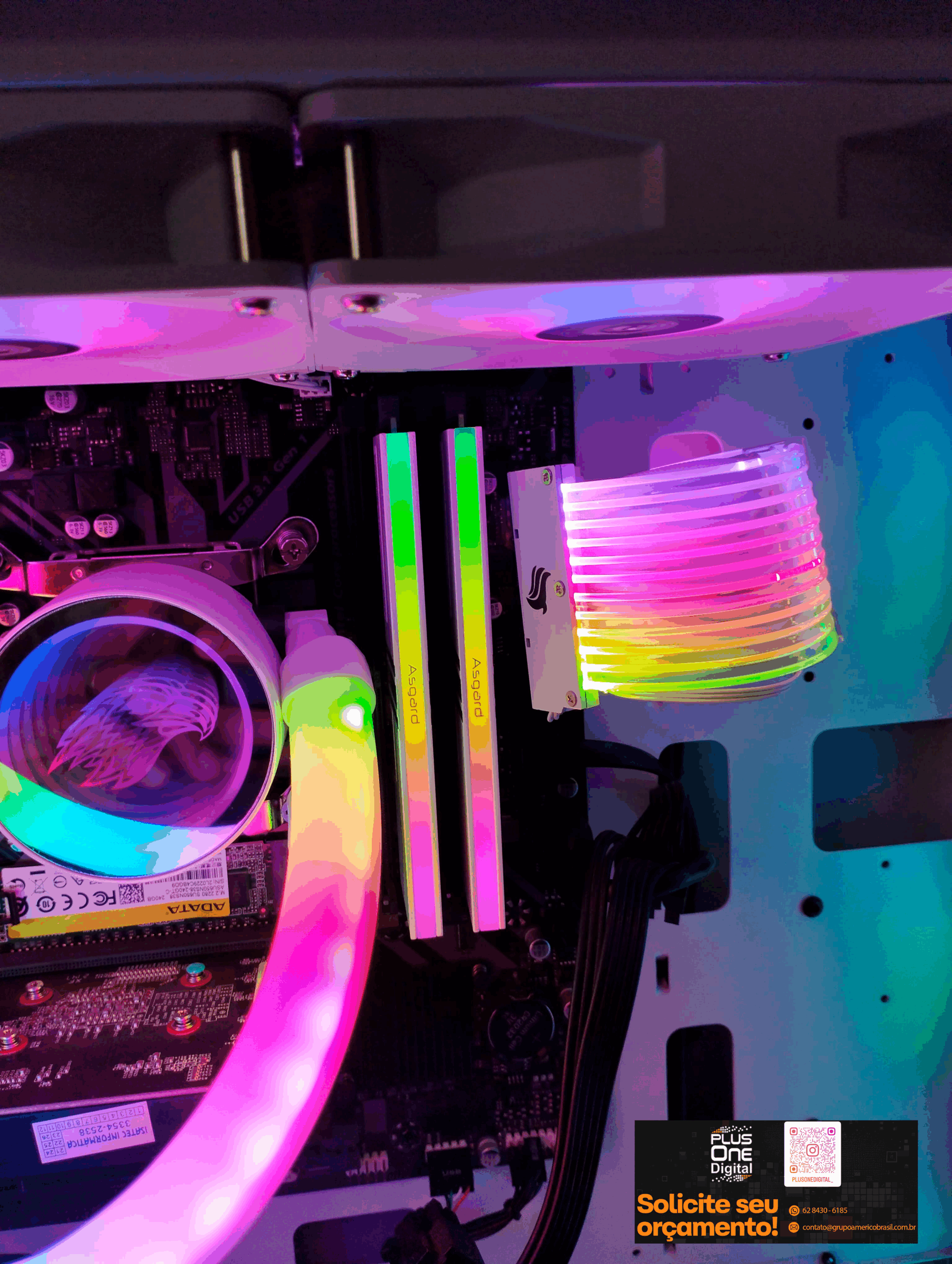 PC gamer